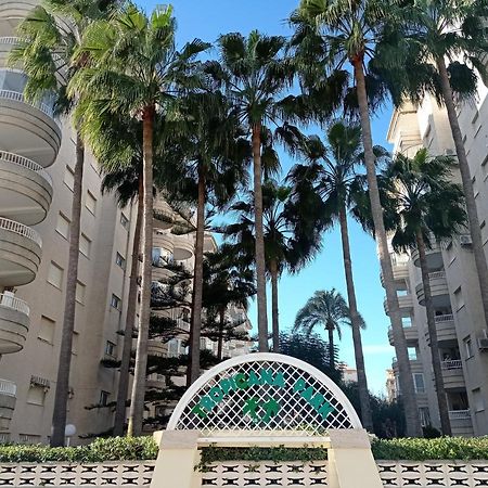 Tropicana Park Solo Familias Serviplaya Gandía Esterno foto