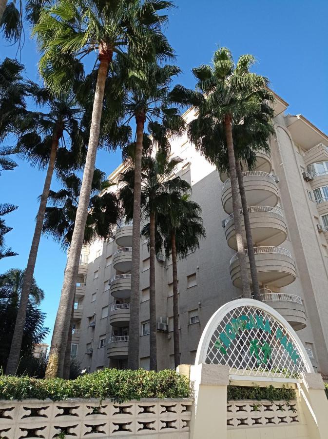 Tropicana Park Solo Familias Serviplaya Gandía Esterno foto