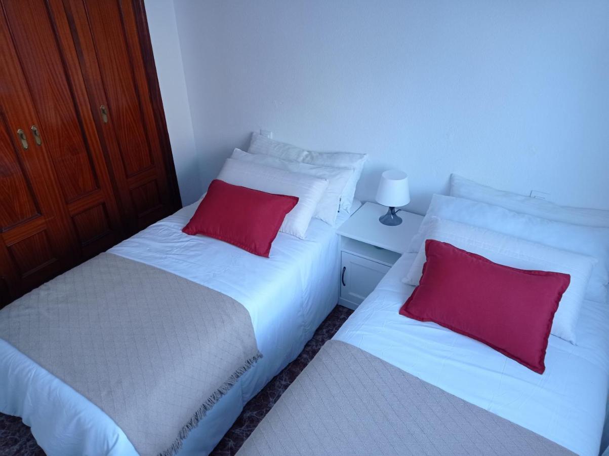 Tropicana Park Solo Familias Serviplaya Gandía Esterno foto