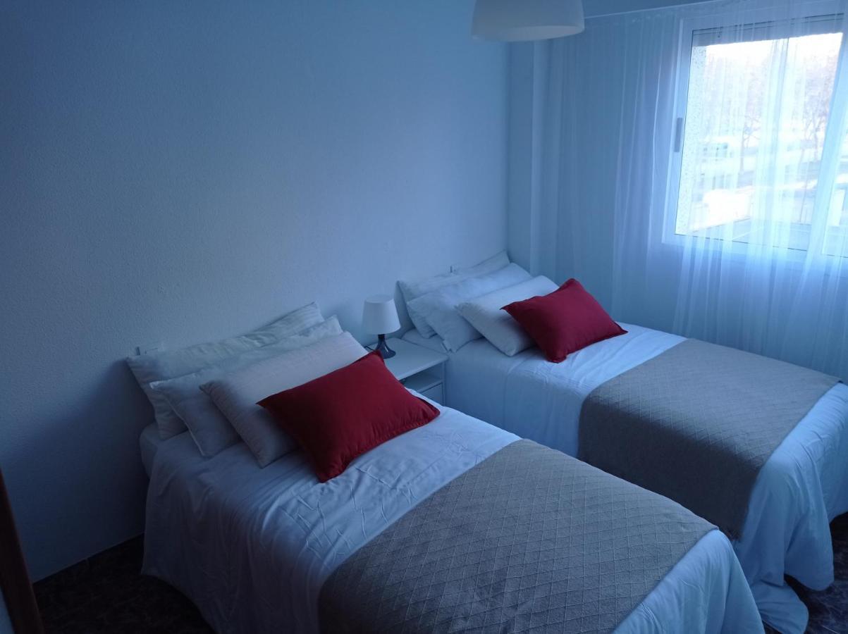 Tropicana Park Solo Familias Serviplaya Gandía Esterno foto