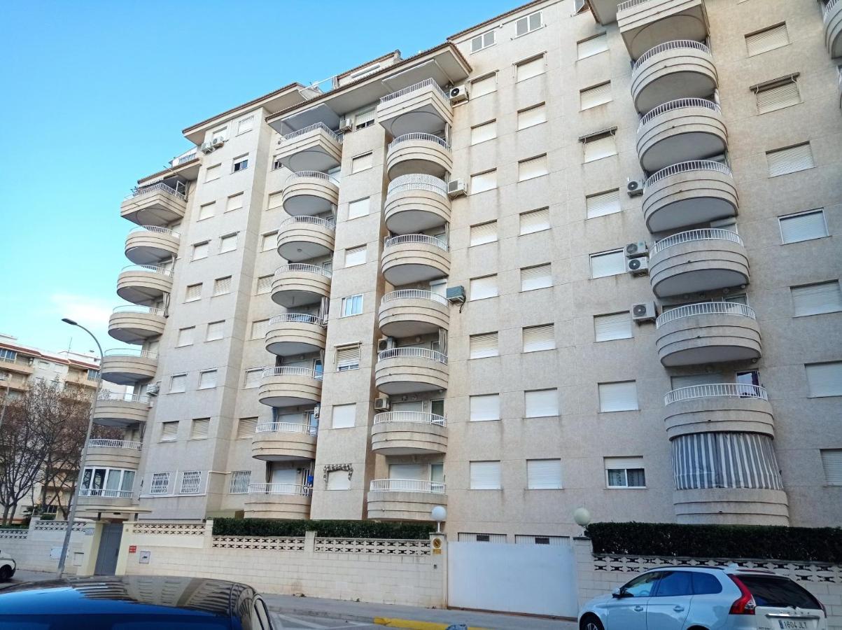 Tropicana Park Solo Familias Serviplaya Gandía Esterno foto