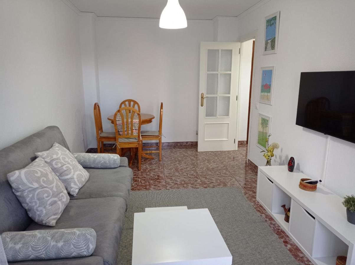 Tropicana Park Solo Familias Serviplaya Gandía Esterno foto